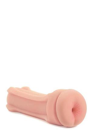 Мастурбатор happy ending shower stroker self lubricating ass 4