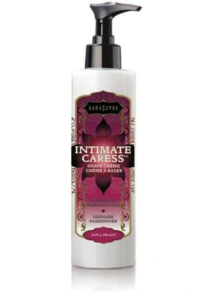 Крем після гоління для інтимної зони kama sutra intimate cares...