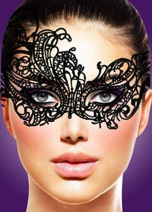 Маска ажурна rianne s — soiree — mask