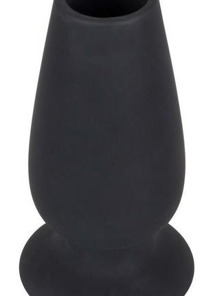 Анальний корок розширювач тунель xl