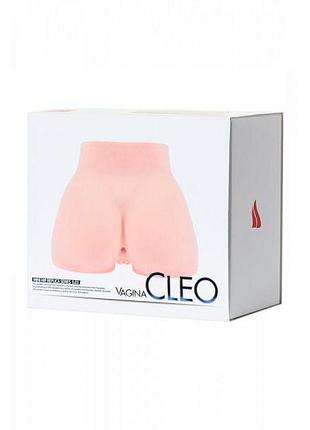Мастурбатор вагина kokos cleo 4