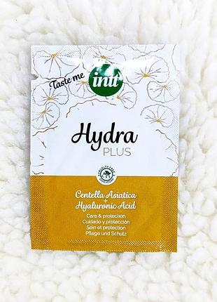 Пробник лубріант intt hydra plus 2
