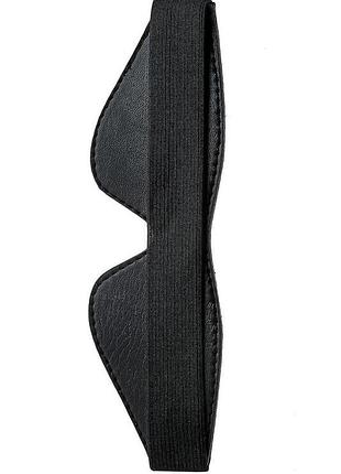 Маска на очі blaze deluxe blindfold 3