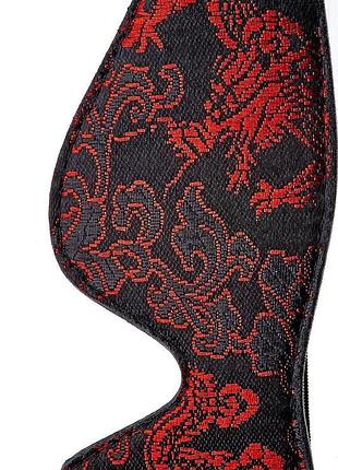 Маска на очі blaze deluxe blindfold 4