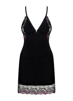 Комплект obsessive vanessme l/xl 5