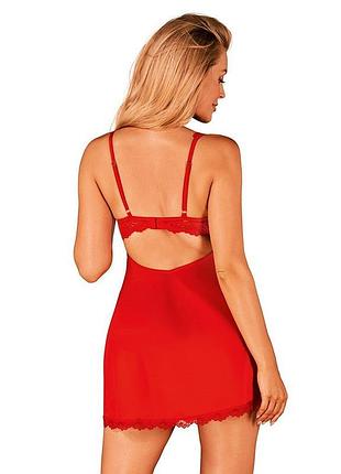 Комплект obsessive amor cherris s/m 2