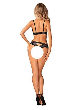 Комплект obsessive nataliya m/l 4