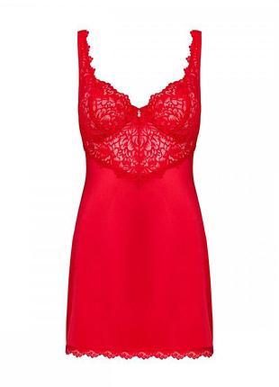 Комплект obsessive amor cherris s/m 5
