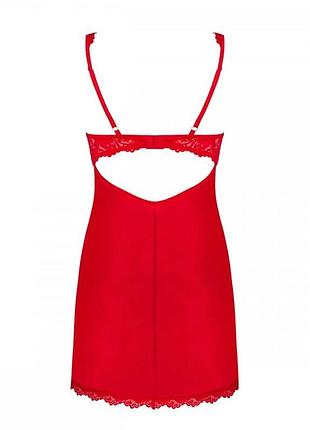 Комплект obsessive amor cherris s/m 6