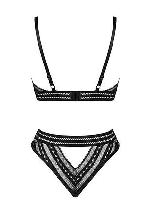 Комплект obsessive nataliya m/l 6