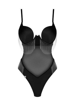 Боди obsessive milladis xs/s 3