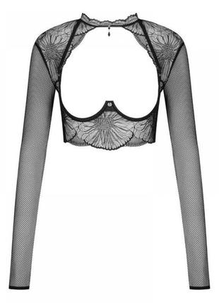 Топ obsessive mibelia m/l 5