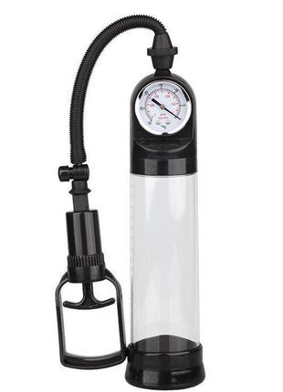 Вакуумна помпа redline pump