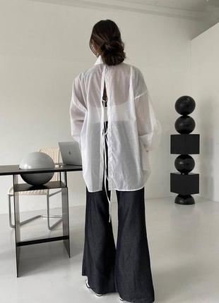 Жіноча сорочка топ