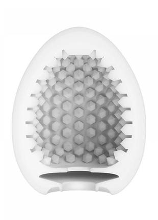 Мастурбатор яйце tenga egg stud 2