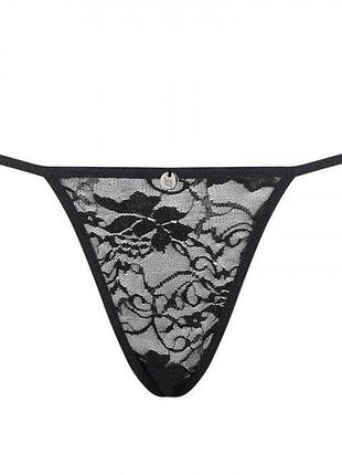 Стринги obsessive kokietta l/xl 5