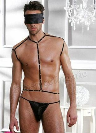 Еротичний костюм нижнього sunspice