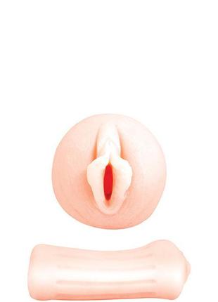 Вагина realstuff tight pussy to-go