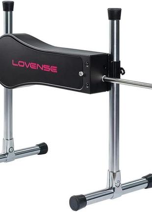 Секс машина керована через застосунок, автоматична та регульов...