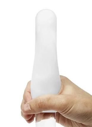 Мастурбатор tenga egg silky 5