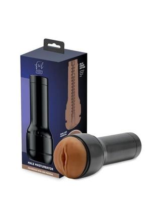 Мастурбатор вагіна kiiroo feel stroker для сексмашини kiiroo k...