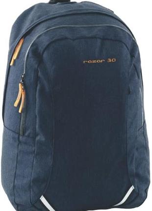 Рюкзак easy camp razar, 30 l. спортивный, городской, для спорта, путешествий, подорожей