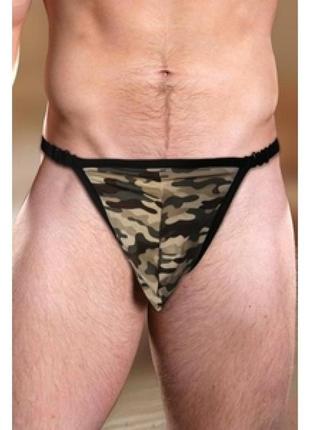 Білизна чоловіча камуфляж o/s sunspice