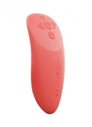 Пульт керування we-vibe chorus remote crave coral