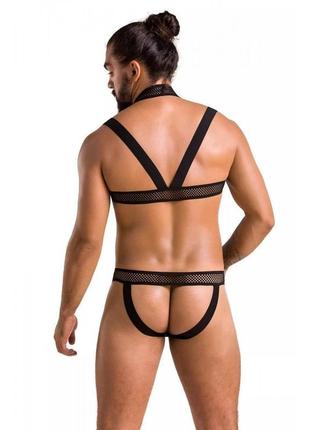 Комплект чоловічий passion 043 set jacob s/m 2