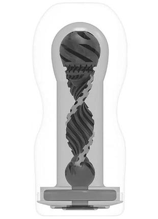 Мастурбатор tenga — original vacuum cup extra strong 2