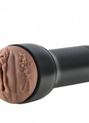 Мастурбатор вагіна kiiroo feel september reign з кібершкіри