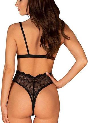 Боди obsessive isabellia body l/xl 2