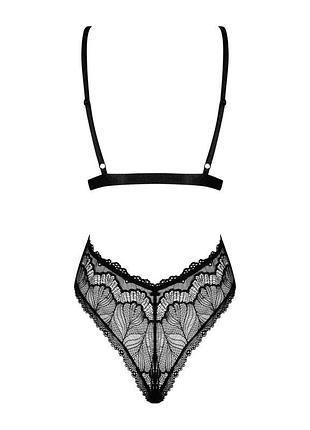 Боди obsessive isabellia body l/xl 4