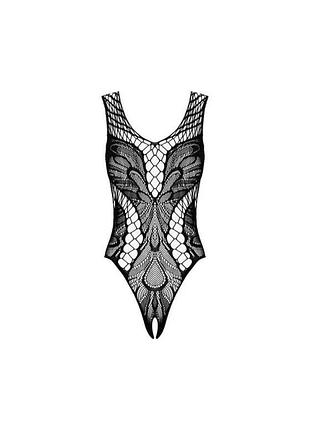 Боди obsessive b138 body s/m/l 4
