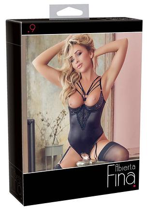 Боди body rhinestone 75b/s 3