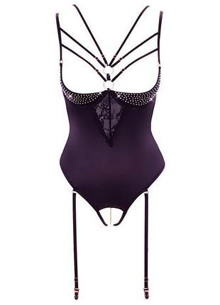 Боди body rhinestone 75b/s 8