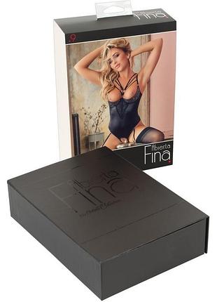 Боди body rhinestone 75b/s 9