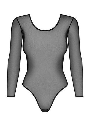 Боди obsessive b123 body s/m 5