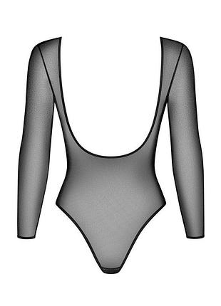 Боди obsessive b123 body s/m 6