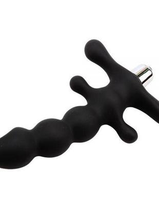 Массажер простаты perfect grip prostate massager 3