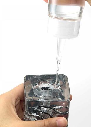 Мастурбатор tenga crysta leaf 4
