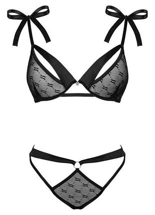 Комплект obsessive obsessivia s/m 5
