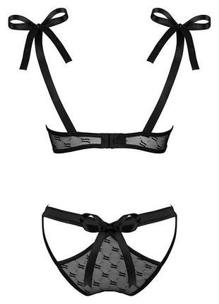 Комплект obsessive obsessivia s/m 6