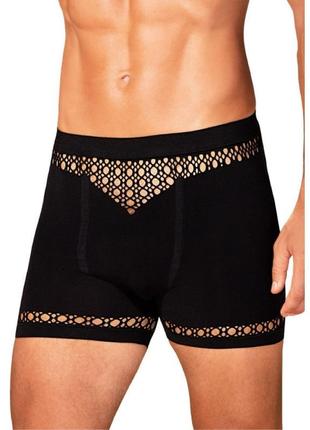 Боксерки obsessive m102 s/m/l 3