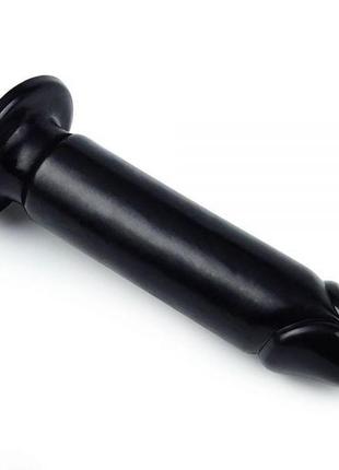Анальный плаг 9.25" king-sized anal 3