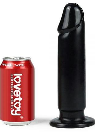 Анальный плаг 9.25" king-sized anal 4