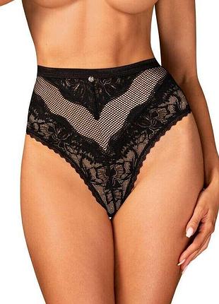 Трусики obsessive olvidia m/l 3