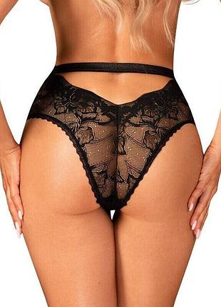 Трусики obsessive olvidia m/l 4