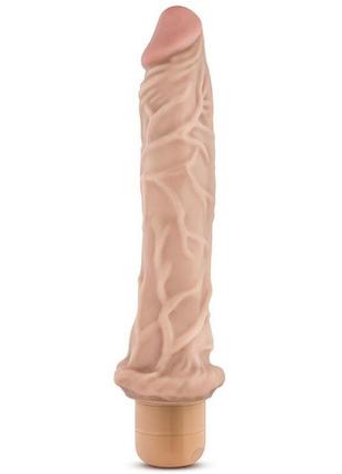 Вибратор mr. skin cock vibe 8