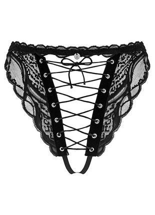 Стринги obsessive sedila s/m 5